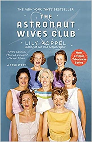 The Astronaut Wives Club